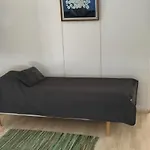 Sillanpaeaen Kartano 2*