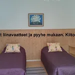 Affittacamere Sillanpaeaen Kartano Veteli