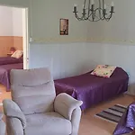 Sillanpaeaen Kartano Gæstehus 4*