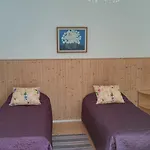 Sillanpaeaen Kartano Affittacamere Veteli
