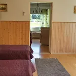 Sillanpaeaen Kartano Guest house Veteli