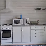 Sillanpaeaen Kartano 4* Veteli