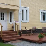 Sillanpaeaen Kartano Veteli