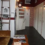 Sillanpaeaen Kartano Guest house