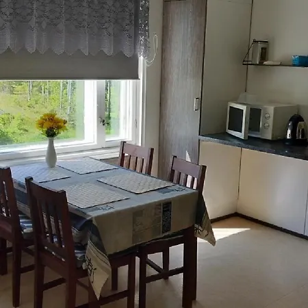 Sillanpaeaen Kartano Pensión 2*