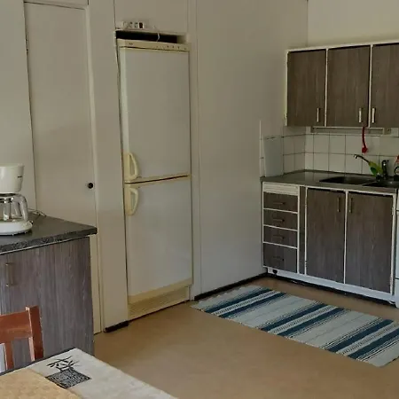 Vendégház Sillanpaeaen Kartano 2*