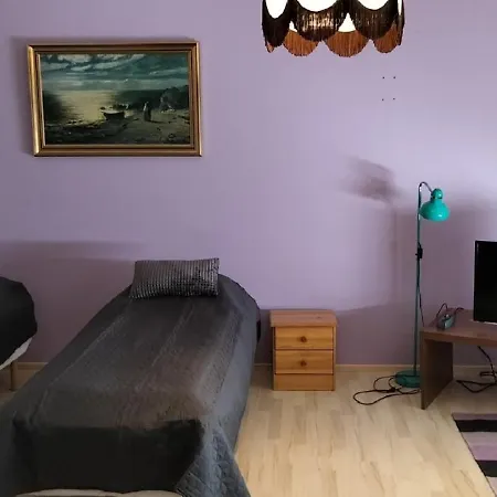 Sillanpaeaen Kartano Veteli