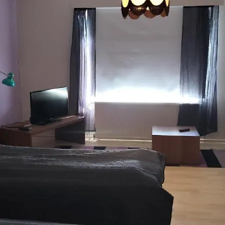 Sillanpaeaen Kartano