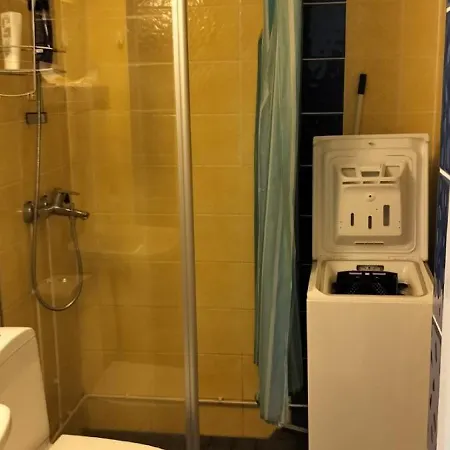 Sillanpaeaen Kartano Vendégház