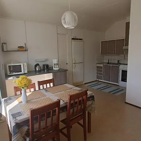 Sillanpaeaen Kartano Maison d'hôtes Veteli