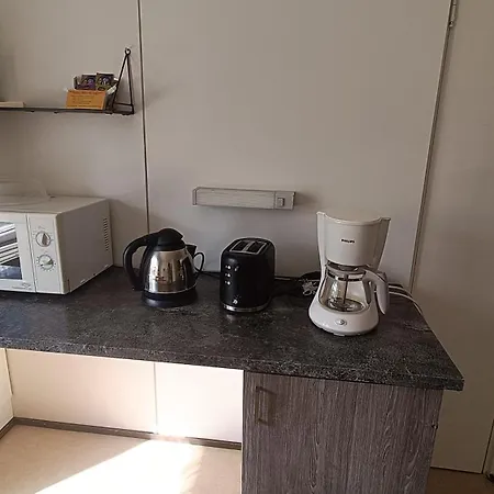 Guesthouse Veteli 4*