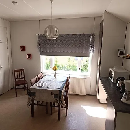 Guesthouse Veteli