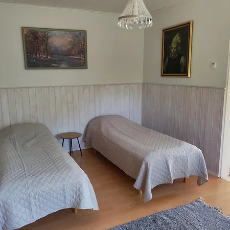 Guesthouse Veteli Guest house 4*