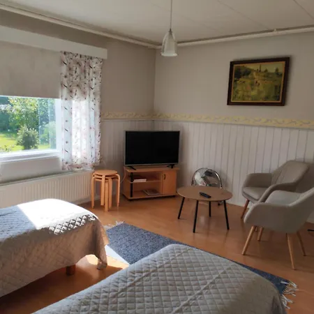 Guest house Guesthouse Veteli 4*