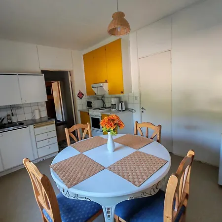 Guesthouse Veteli 4*