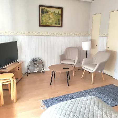 Guesthouse Veteli