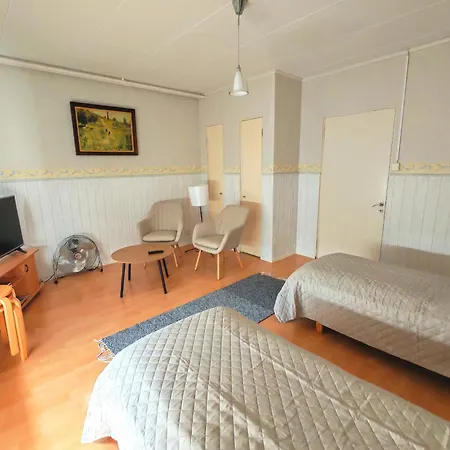 Guest house Guesthouse Veteli Veteli