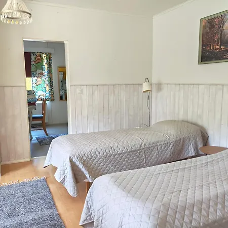 Guesthouse Veteli 4*