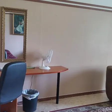 Sillanpaeaen Kartano Veteli