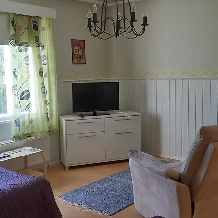 בית הארחה Guesthouse Veteli 4*