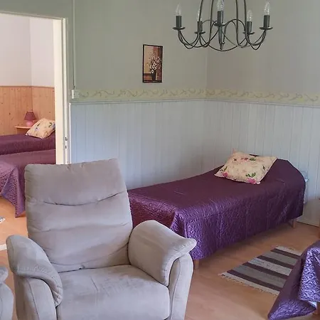 Sillanpaeaen Kartano Vendégház 2*