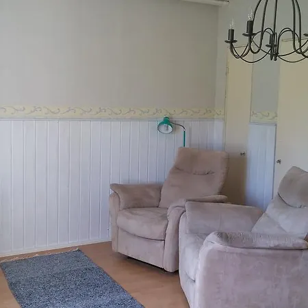 Sillanpaeaen Kartano 2* Veteli