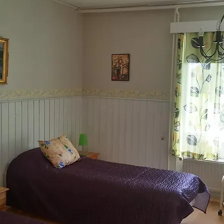Gasthof Sillanpaeaen Kartano