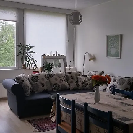 Guesthouse Veteli