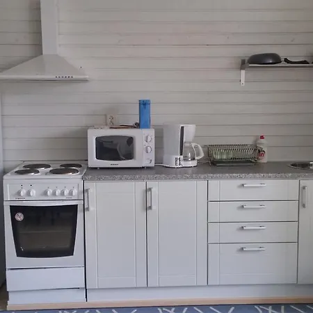 Guesthouse Veteli 4* Veteli