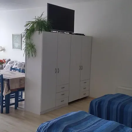 Sillanpaeaen Kartano Vendégház