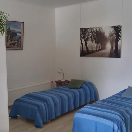 Vendégház Sillanpaeaen Kartano 2*