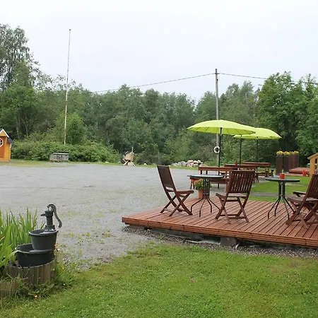 Sillanpaeaen Kartano