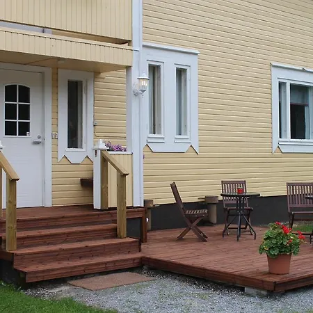 Sillanpaeaen Kartano Veteli