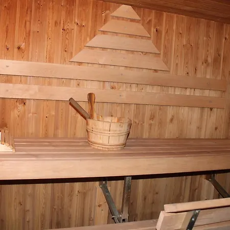 Vendégház Sillanpaeaen Kartano 2*