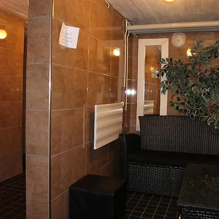 Guesthouse Veteli