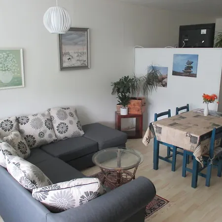 בית הארחה Guesthouse Veteli 4*