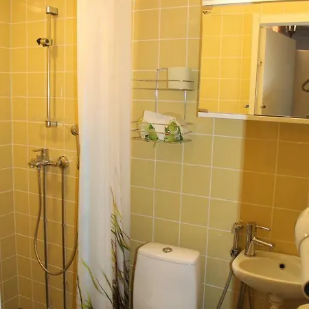 Gasthof Sillanpaeaen Kartano 2*