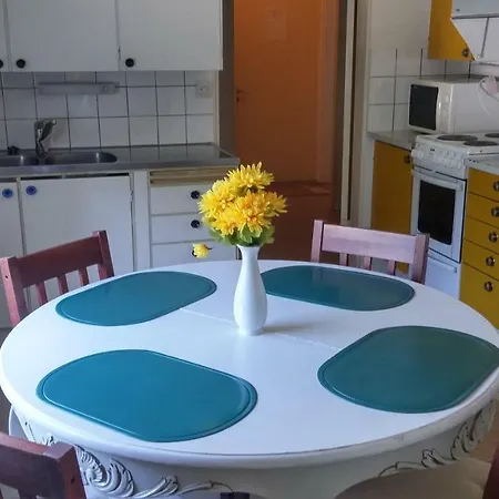 Guesthouse Veteli
