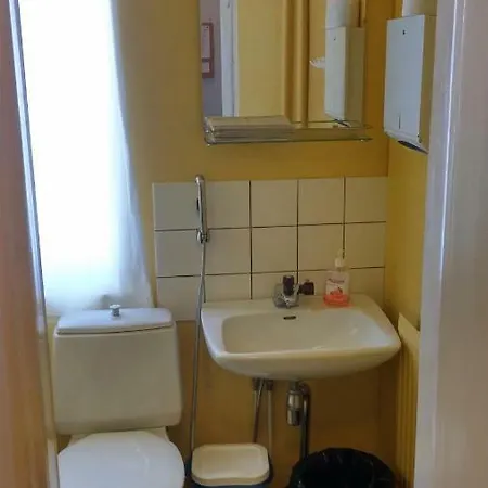 בית הארחה Guesthouse Veteli 4*