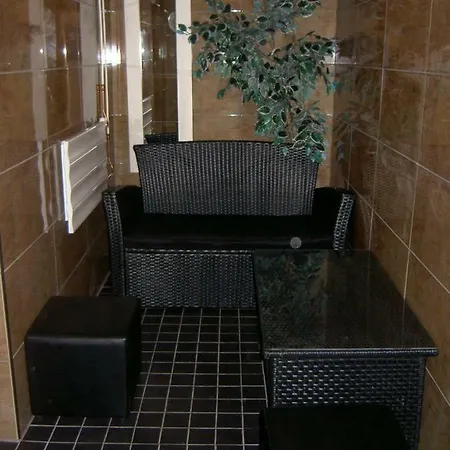 Guesthouse Veteli