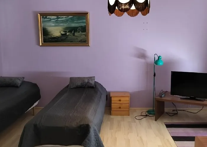 Sillanpaeaen Kartano Veteli