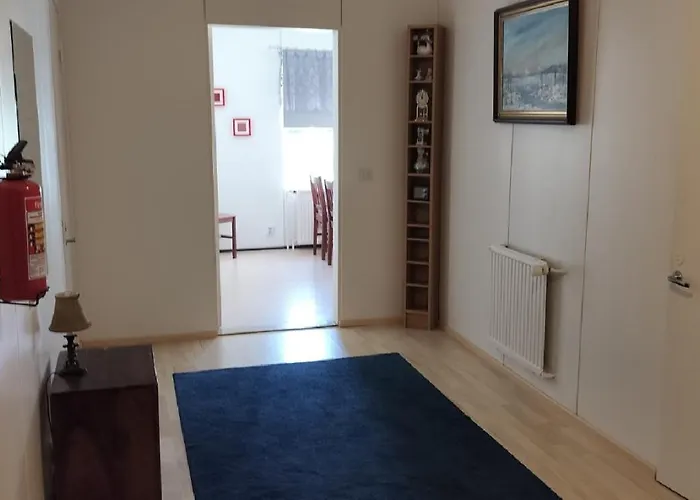 Sillanpaeaen Kartano 2* Veteli