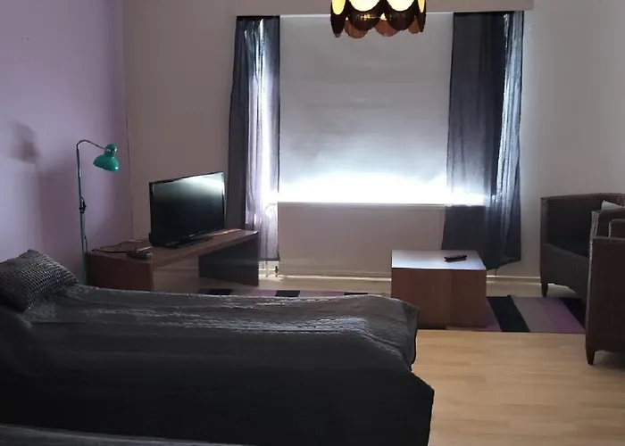 Sillanpaeaen Kartano