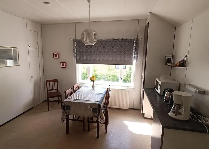 Sillanpaeaen Kartano