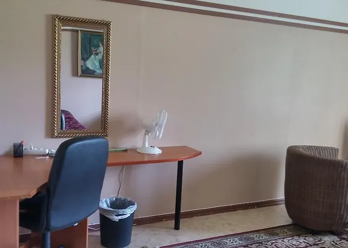 Sillanpaeaen Kartano Veteli