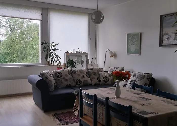 Sillanpaeaen Kartano