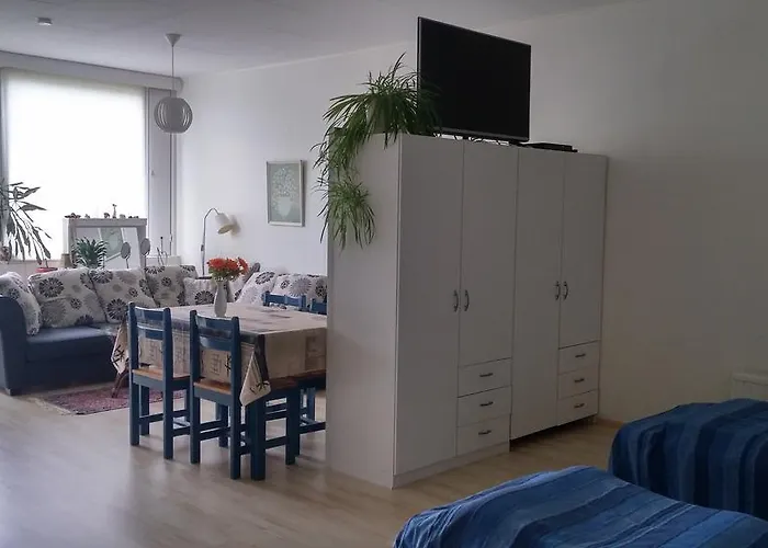 Sillanpaeaen Kartano Maison d'hôtes 2*