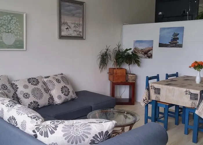 Maison d'hôtes Sillanpaeaen Kartano Veteli