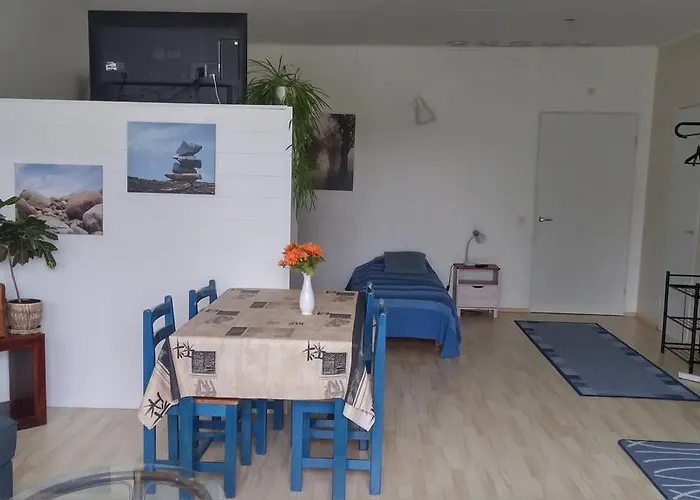 Sillanpaeaen Kartano Maison d'hôtes Veteli