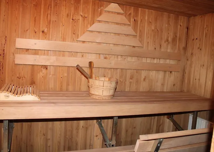 Maison d'hôtes Sillanpaeaen Kartano 2*